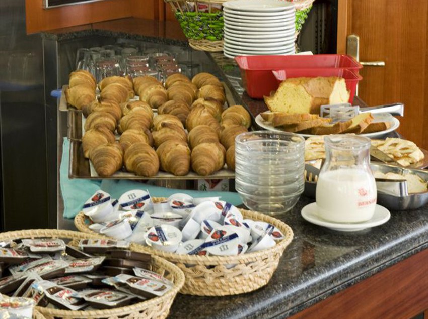 בית מלון כפרי Nuovo Albergo Il Portonaccio