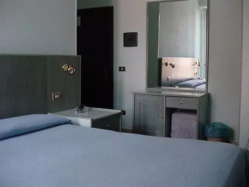 호텔 Nuovo Albergo Il Portonaccio