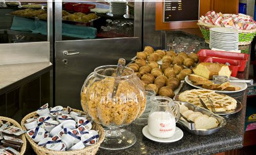 בית מלון כפרי Nuovo Albergo Il Portonaccio