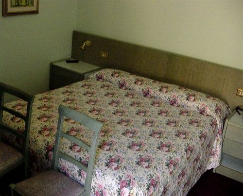 בית מלון כפרי Nuovo Albergo Il Portonaccio