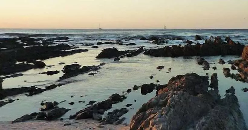 هتل On The Promenade