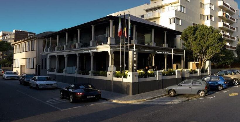 酒店 On The Promenade