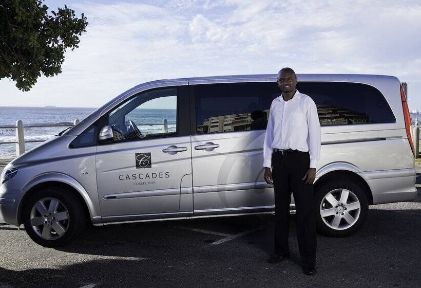 酒店 On The Promenade