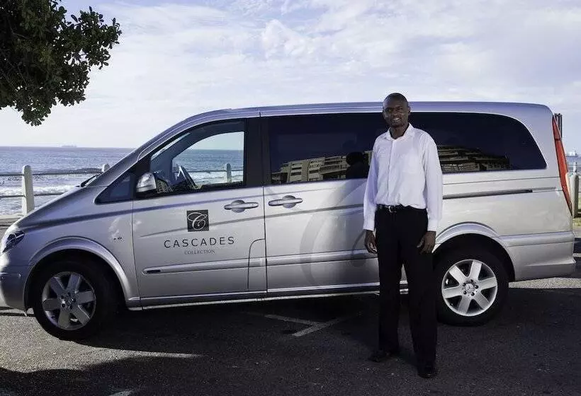 هتل On The Promenade