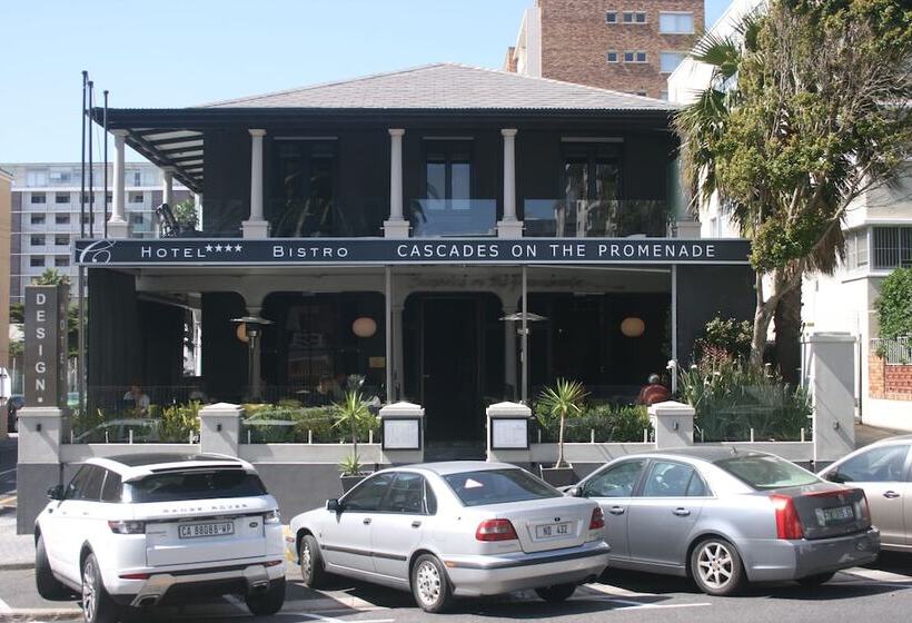 酒店 On The Promenade