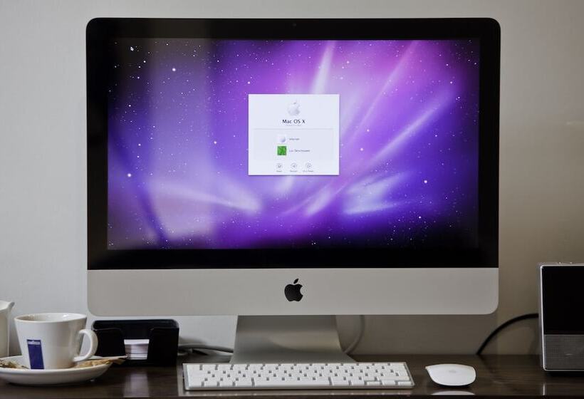 酒店 On The Promenade