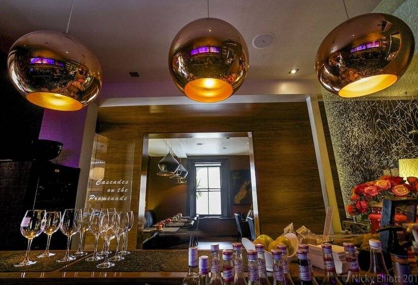 酒店 On The Promenade