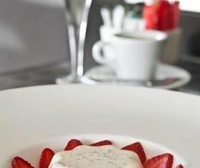 酒店 On The Promenade