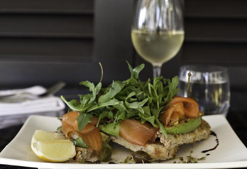 酒店 On The Promenade