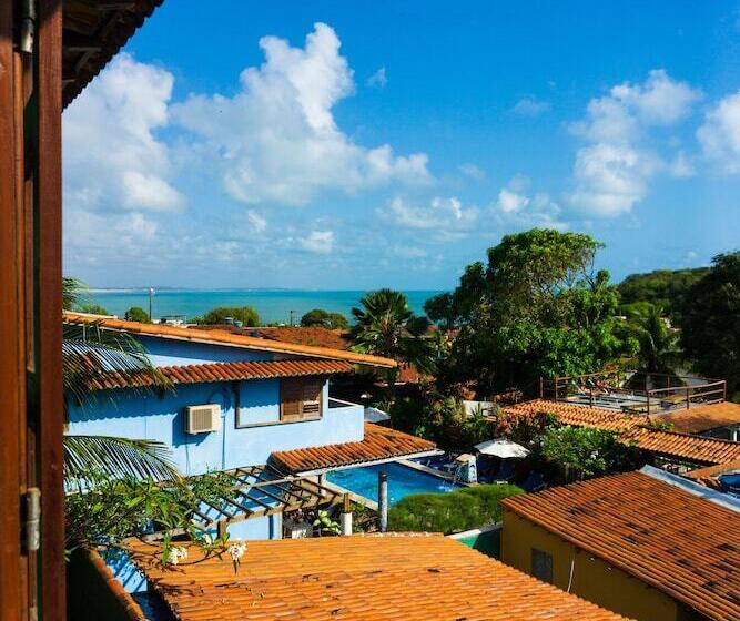 酒店 Pousada Catavento