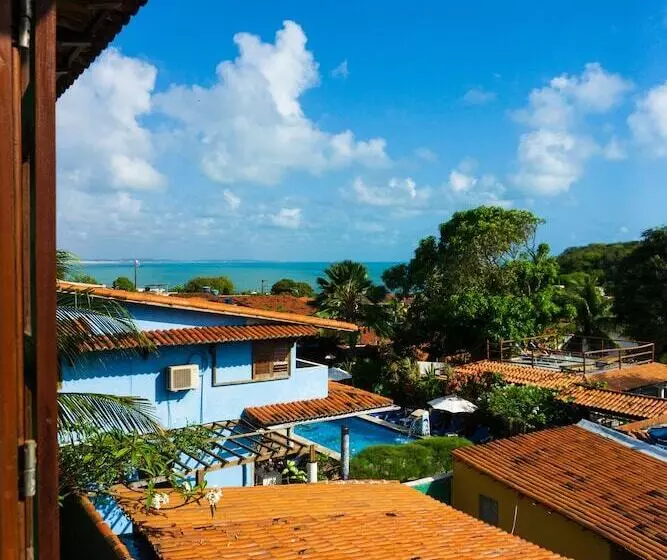 Hotel Pousada Catavento