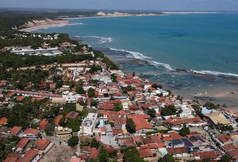 酒店 Pousada Catavento