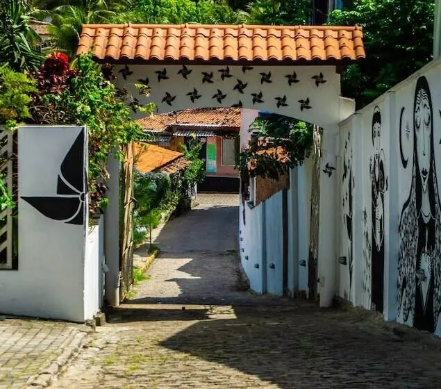 Hotel Pousada Catavento