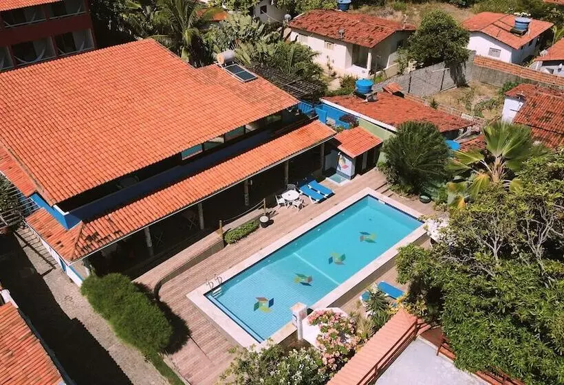 Hotel Pousada Catavento