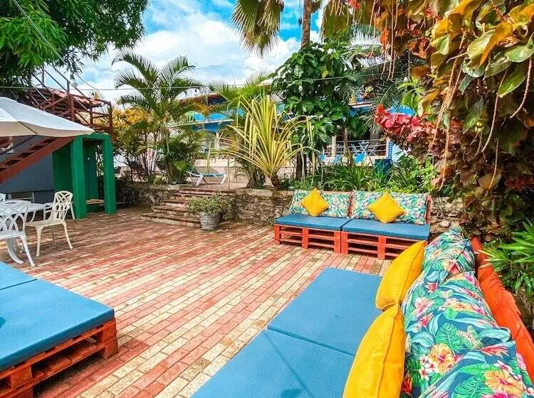 Hotel Pousada Catavento