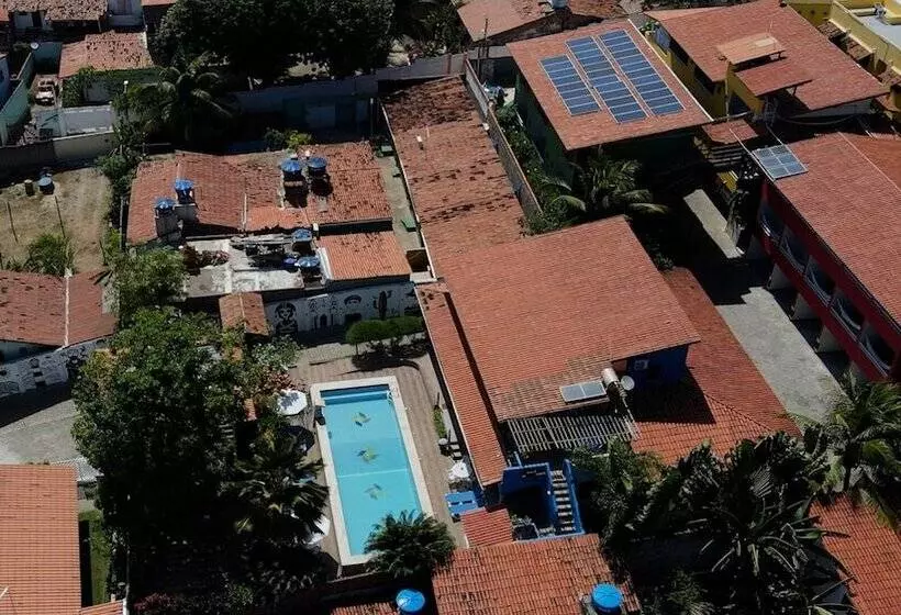 Hotel Pousada Catavento