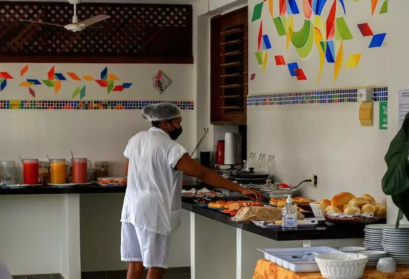 Hotel Pousada Catavento