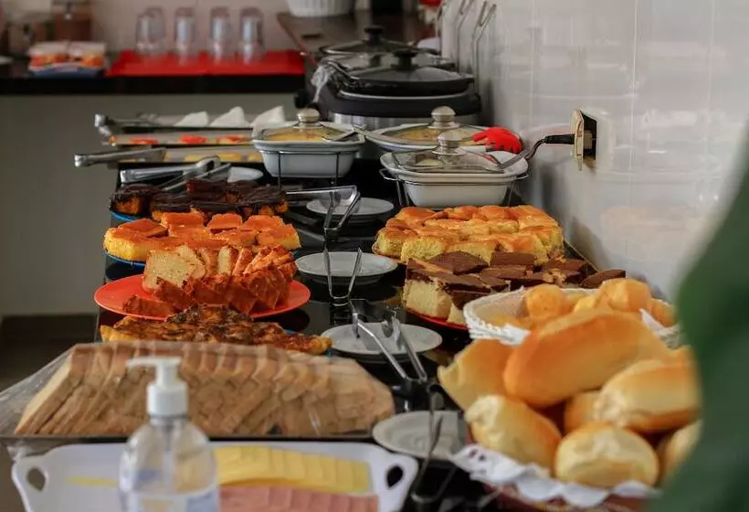 Hotel Pousada Catavento