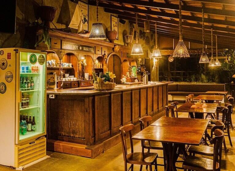 酒店 Pousada Catavento