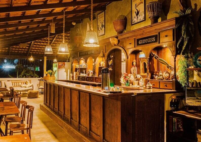 酒店 Pousada Catavento