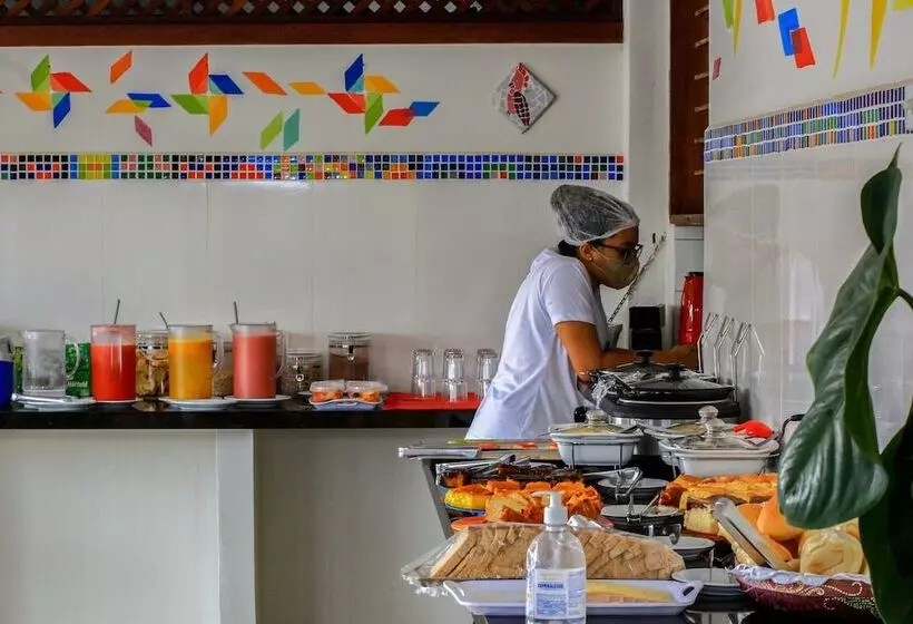 Hotel Pousada Catavento