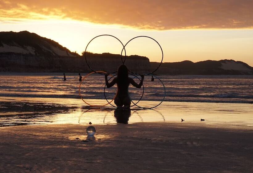 酒店 Pousada Catavento