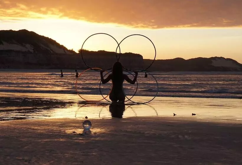 Hotel Pousada Catavento