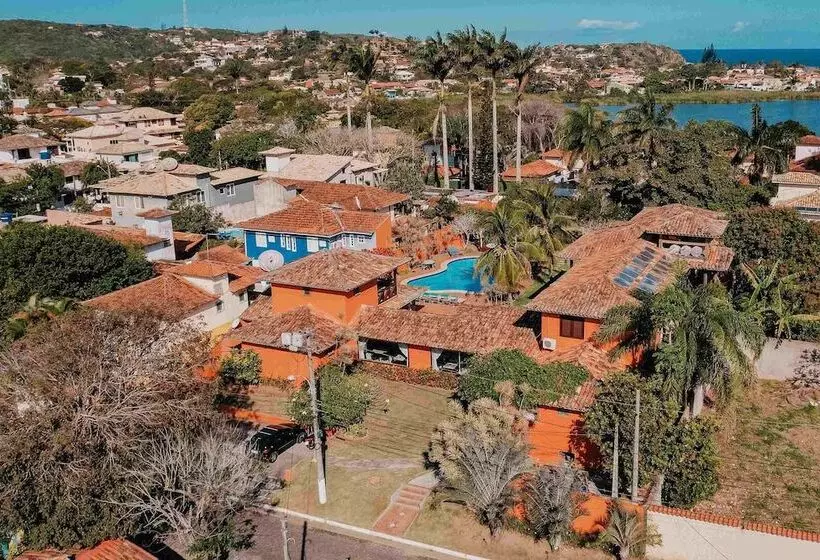 酒店 Pousada Sabledor