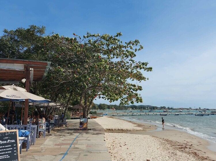 호텔 Pousada Sabledor