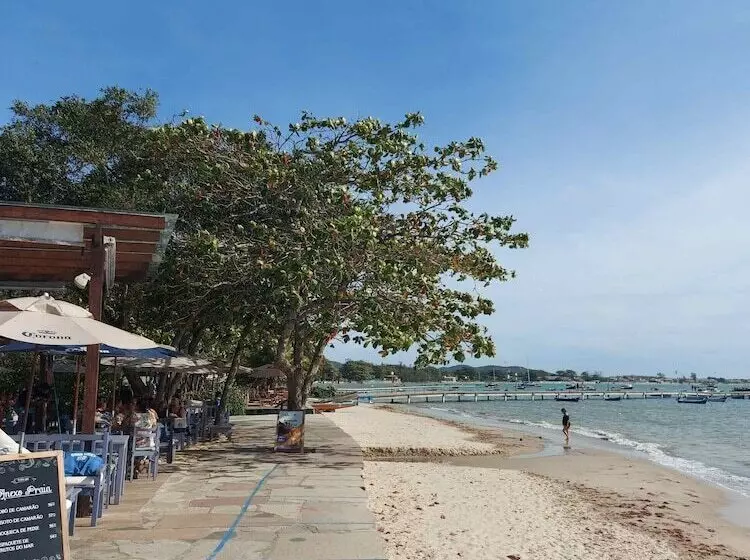 酒店 Pousada Sabledor