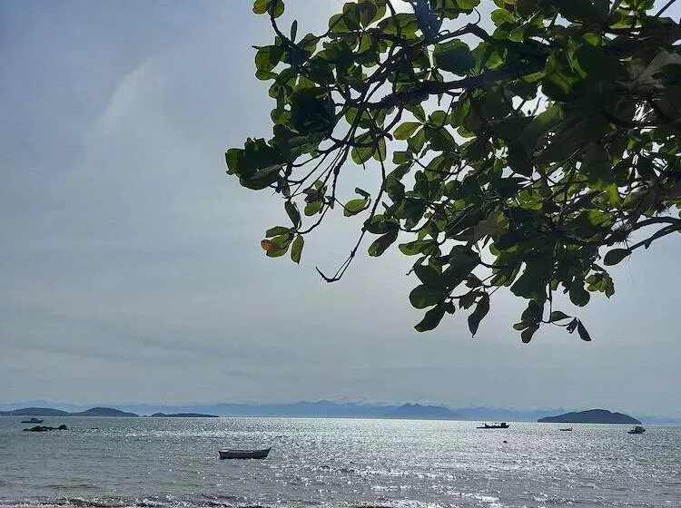 酒店 Pousada Sabledor