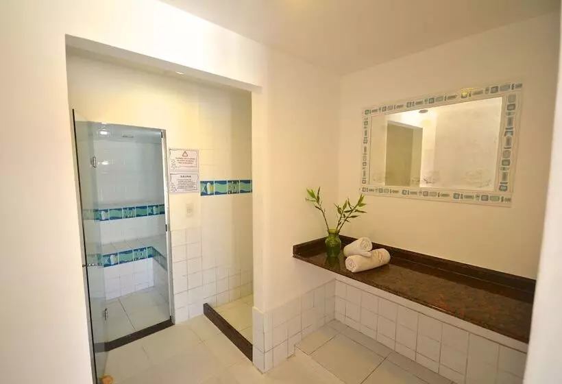 酒店 Pousada Sabledor