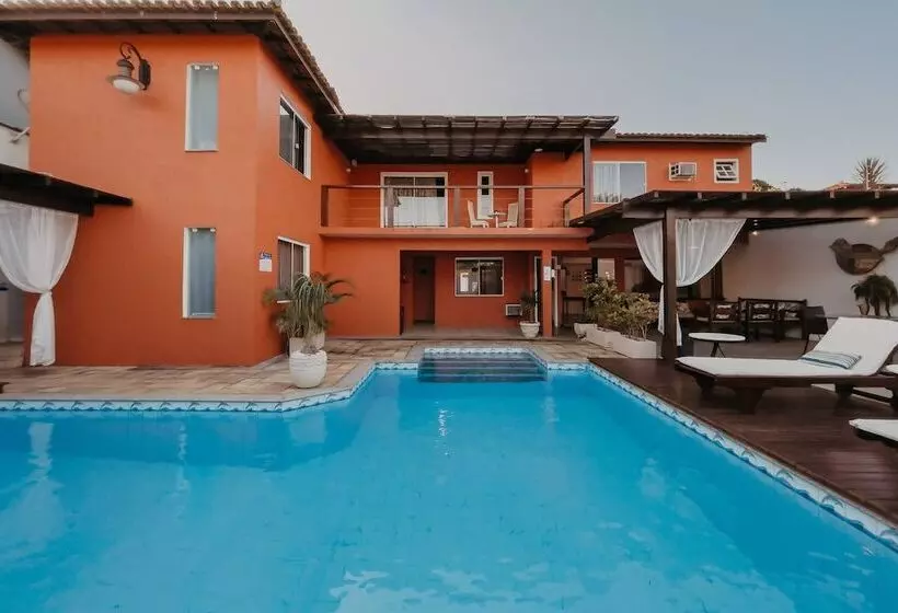 酒店 Pousada Sabledor