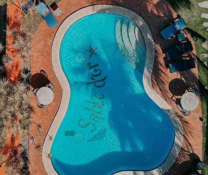 酒店 Pousada Sabledor