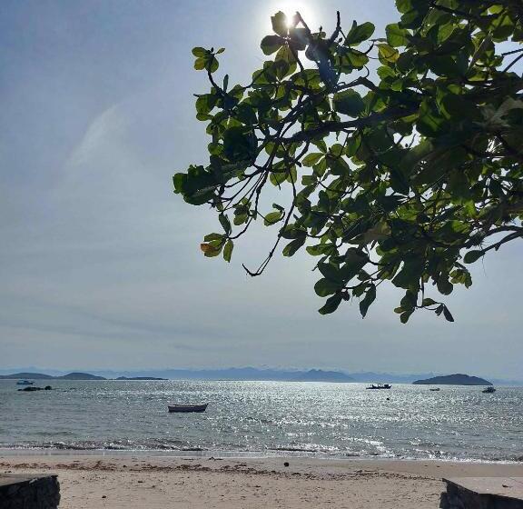 호텔 Pousada Sabledor