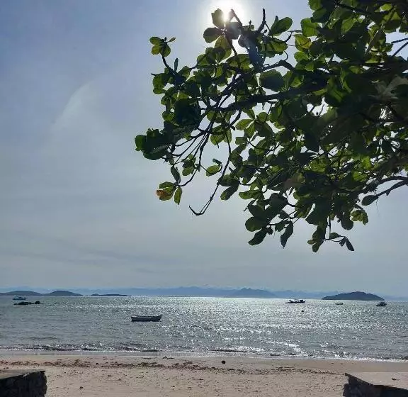 酒店 Pousada Sabledor