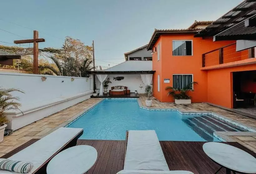 酒店 Pousada Sabledor