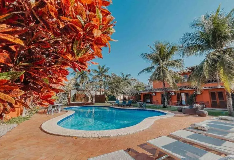 酒店 Pousada Sabledor