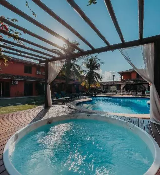 酒店 Pousada Sabledor