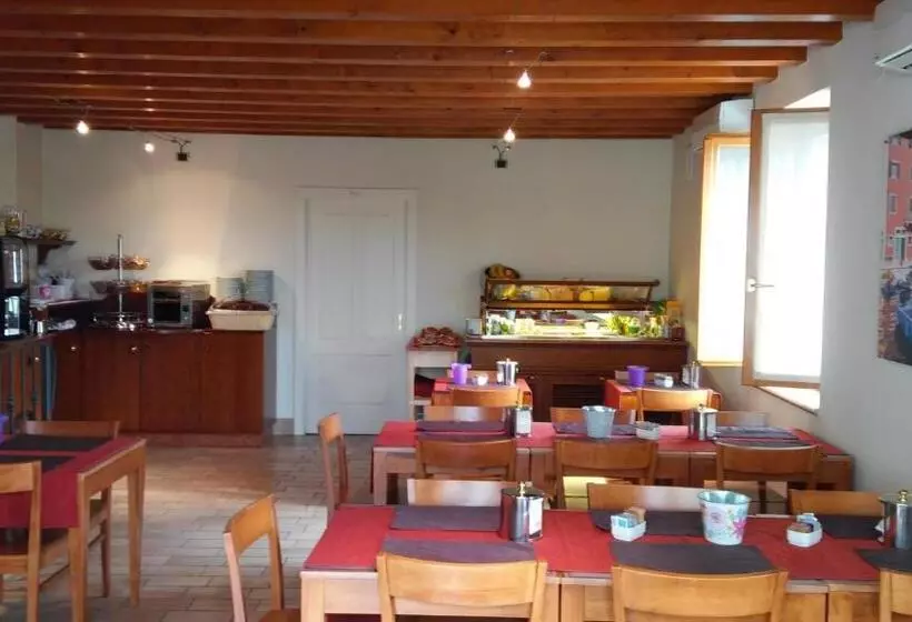 Hotel Relais Corte Pontigliardo