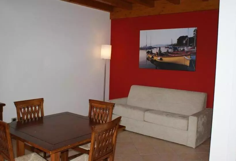 Hotel Relais Corte Pontigliardo