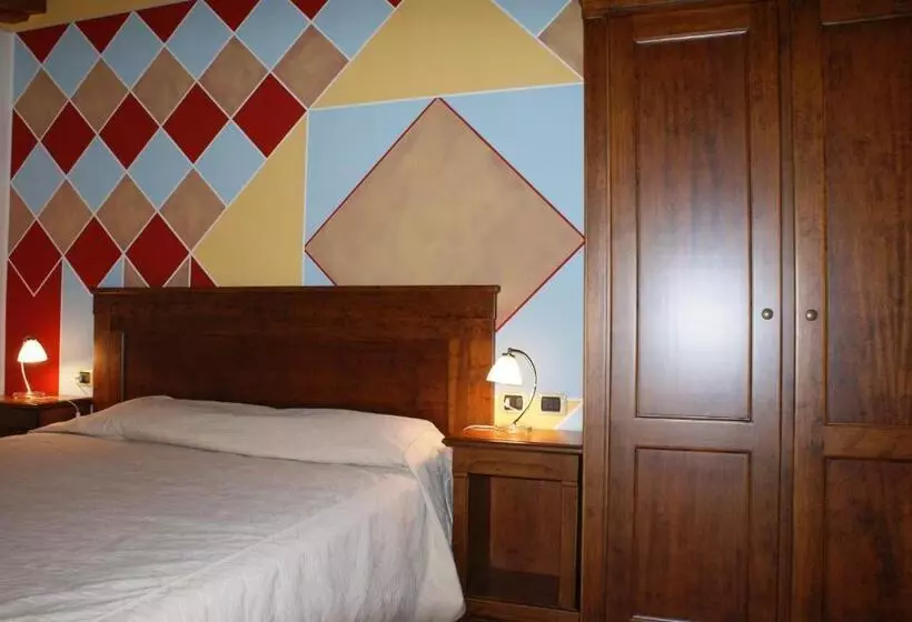 Hotel Relais Corte Pontigliardo