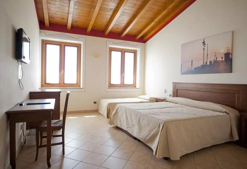 Hotel Relais Corte Pontigliardo