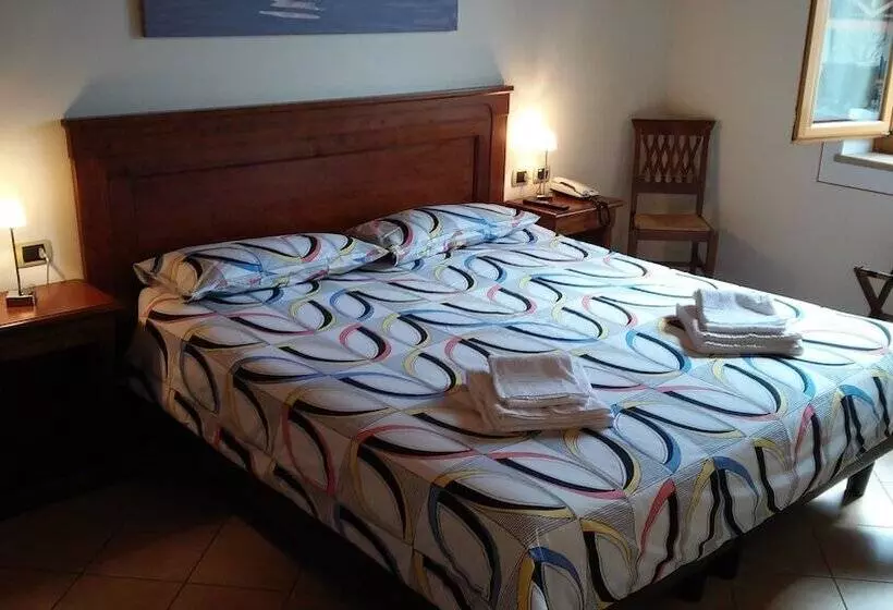 Hotel Relais Corte Pontigliardo