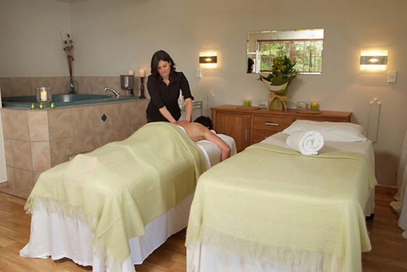 Hotel Silver Fern Rotorua Suites & Spa