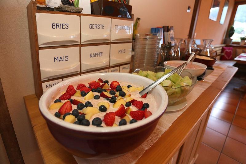 ホテル Sportlodge Klosters