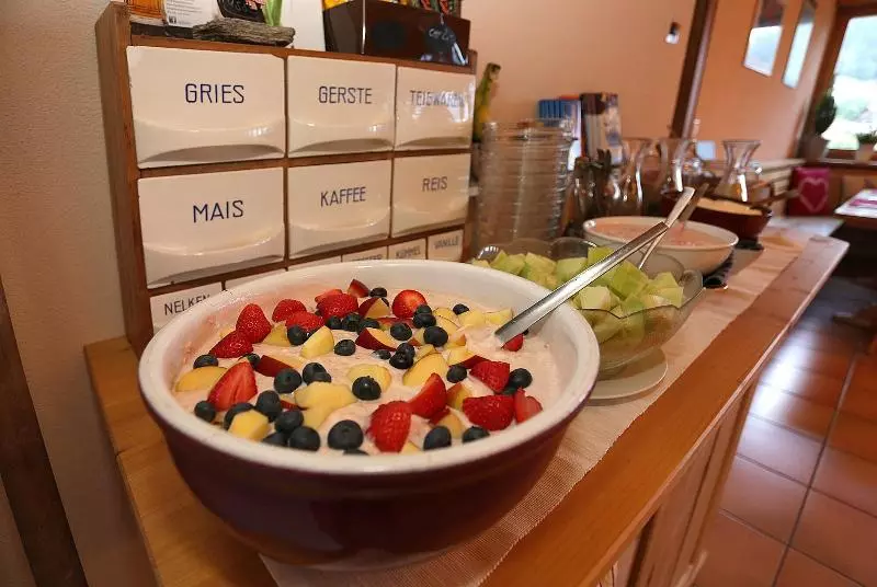 Отель Sportlodge Klosters