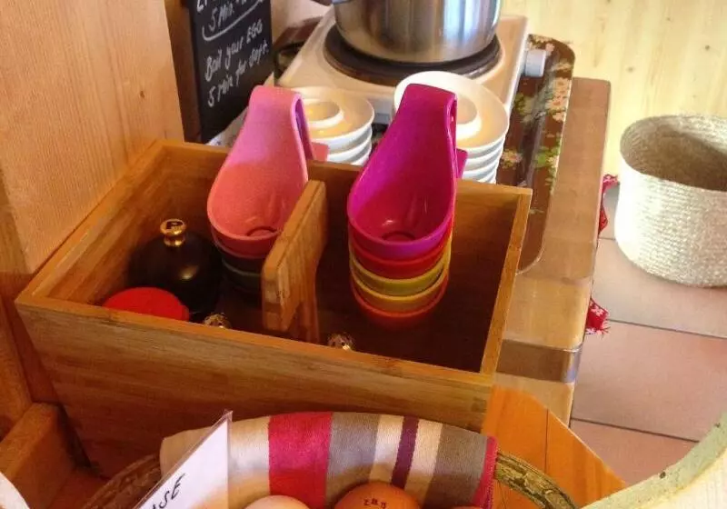 Отель Sportlodge Klosters