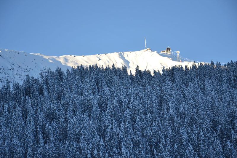 ホテル Sportlodge Klosters