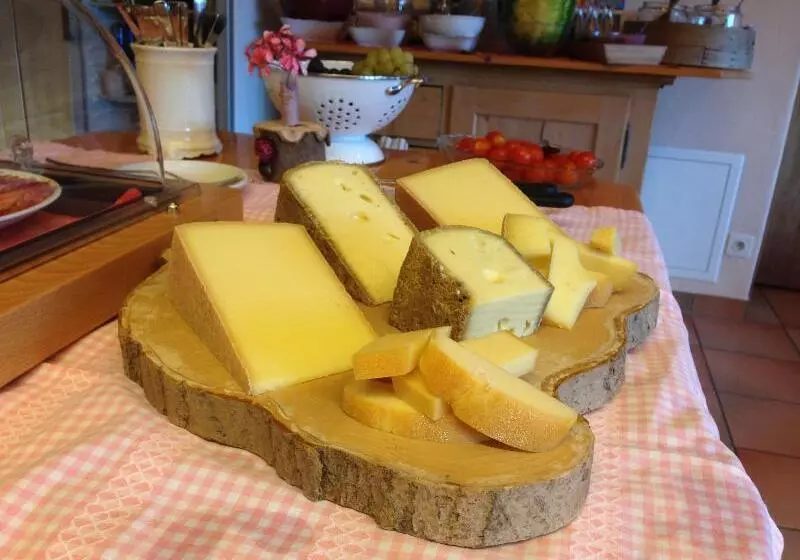 Отель Sportlodge Klosters